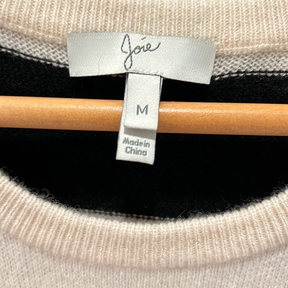 Joie Wool & Cashmere Sweater - Picture 2 of 4